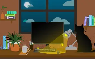 illustration infographie